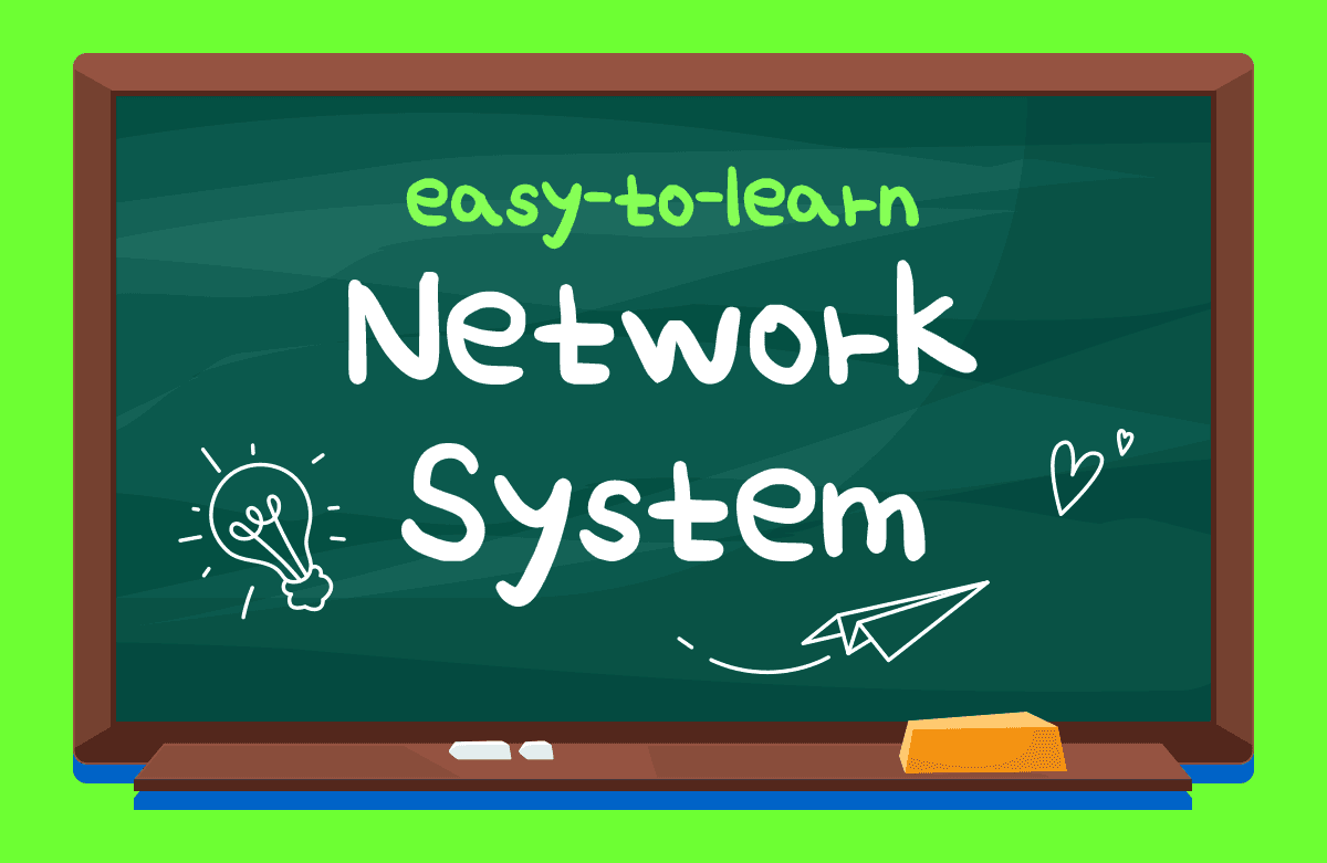 그림으로 쉽게 배우는 네트워크| 감자 - 인프런 강의